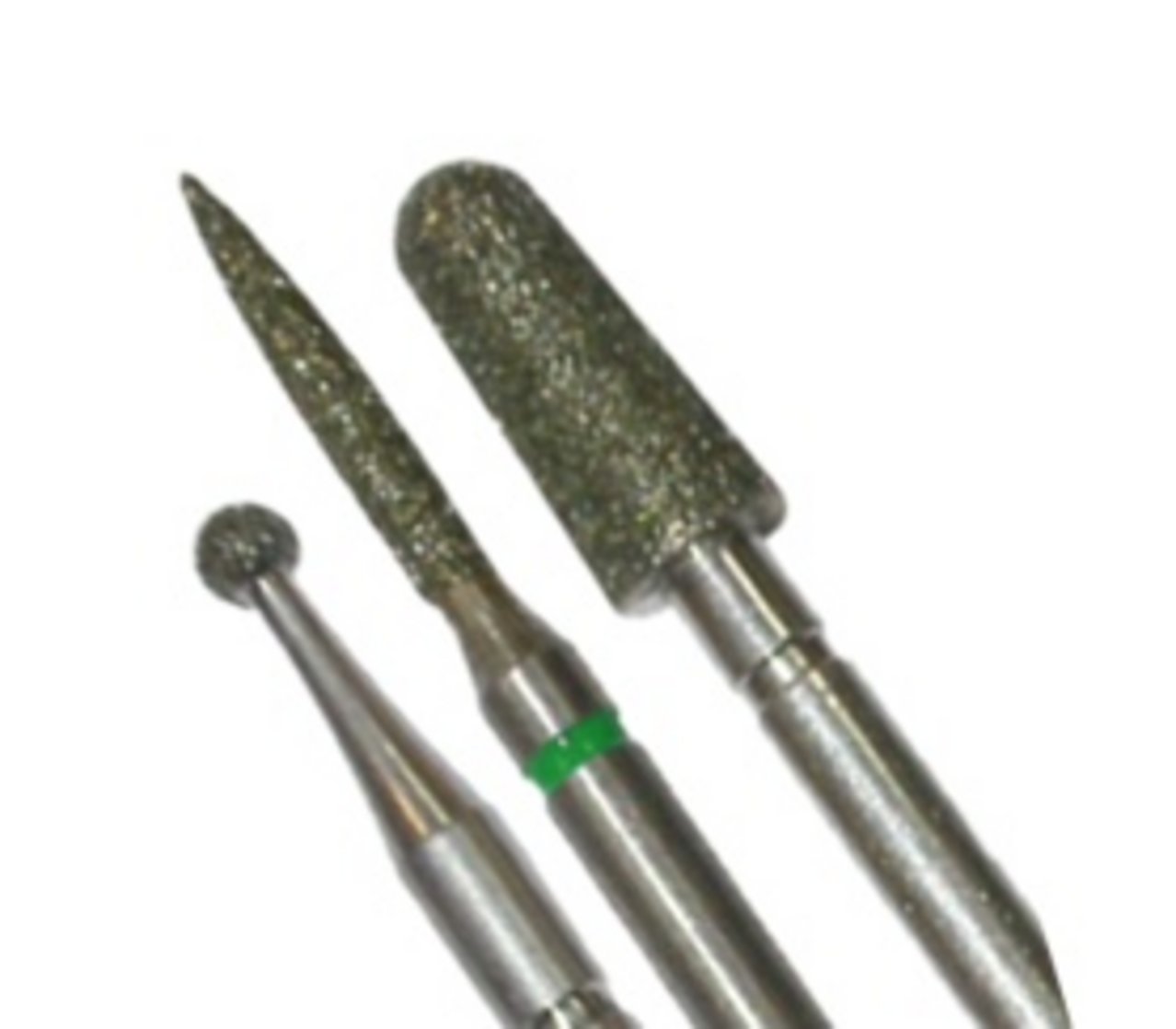 WILOFA Diamantwerkzeuge für Medizin und Dental