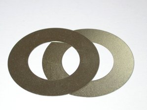 Friction disk